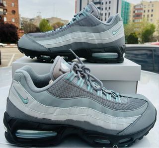 Nike Air Max 95 BIG BUBBLE SIZE46