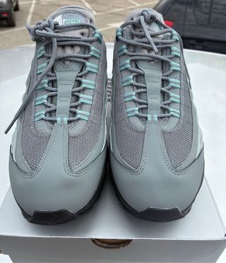 Nike Air Max 95 BIG BUBBLE SIZE46