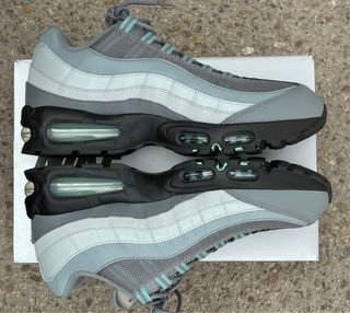 Nike Air Max 95 BIG BUBBLE SIZE46