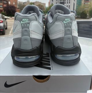 Nike Air Max 95 BIG BUBBLE SIZE46