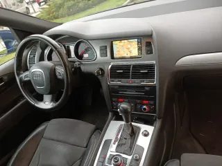 Audi Q7 3.0 tdi 240 Sline 7 plazas 2011
