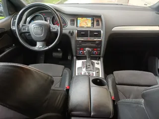 Audi Q7 3.0 tdi 240 Sline 7 plazas 2011