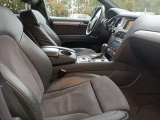 Audi Q7 3.0 tdi 240 Sline 7 plazas 2011