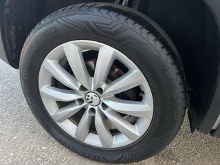 Volkswagen Tiguan 2010 2.0tdi 140cv