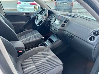 Volkswagen Tiguan 2010 2.0tdi 140cv