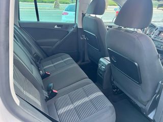 Volkswagen Tiguan 2010 2.0tdi 140cv
