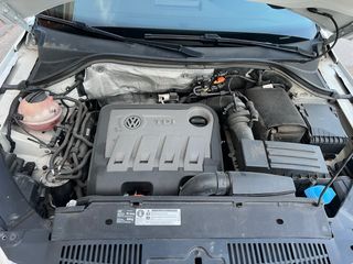 Volkswagen Tiguan 2010 2.0tdi 140cv