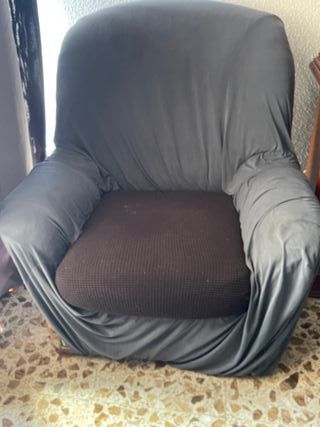 Comedor completo madera estilo clásico