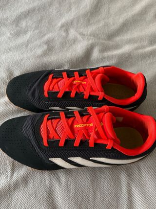 Zapatillas Adidas Predator Fútbol Sala