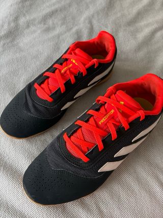 Zapatillas Adidas Predator Fútbol Sala