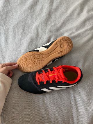 Zapatillas Adidas Predator Fútbol Sala