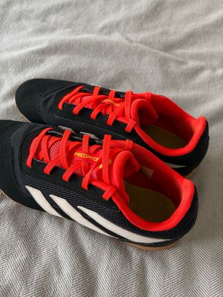 Zapatillas Adidas Predator Fútbol Sala