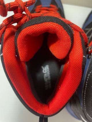 Botas Montaña Regatta Samaris Pro Vibram Talla 41