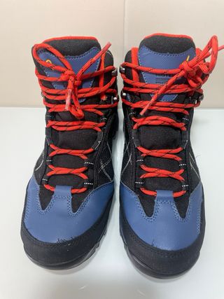 Botas Montaña Regatta Samaris Pro Vibram Talla 41