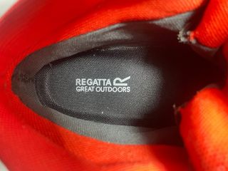 Botas Montaña Regatta Samaris Pro Vibram Talla 41