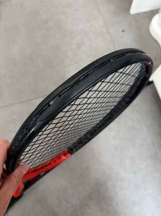 Raqueta de Tenis Artengo TR990 Pro Power