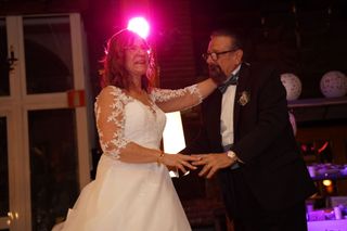 Fotógrafo de bodas en Pozuelo y Madrid