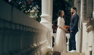 Fotógrafo de bodas en Pozuelo y Madrid
