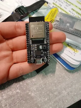 Pack de 2 placas y cables