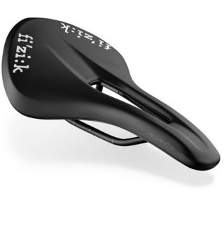 Sillín Fizik Aliante R5 Negro