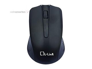 kit teclado y raton l-link kb-555 wcombo