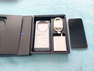 Vivo X200 Pro mini Rosa