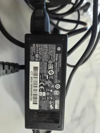 Mini PC HP Prodesk 405 G4 Amd ryzen 3 pro.