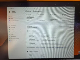 Mini PC HP Prodesk 405 G4 Amd ryzen 3 pro.