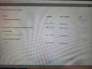 Mini PC HP Prodesk 405 G4 Amd ryzen 3 pro.