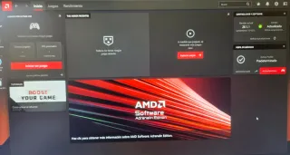 Mini PC HP Prodesk 405 G4 Amd ryzen 3 pro.