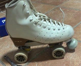 Patines Artísticos
