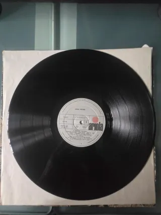 Vinilo Donna Summer - I Remember Yesterday