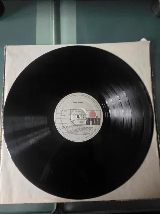 Vinilo Donna Summer - I Remember Yesterday