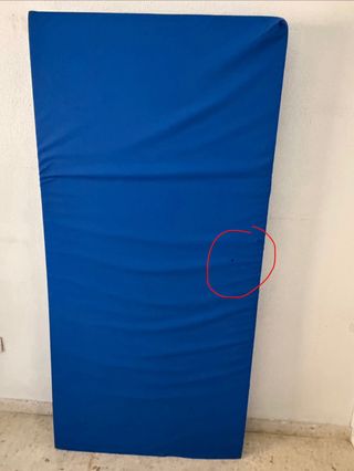 Cama Articulada Eléctrica Movilidad Reducida