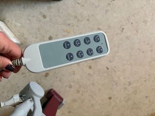 Cama Articulada Eléctrica Movilidad Reducida