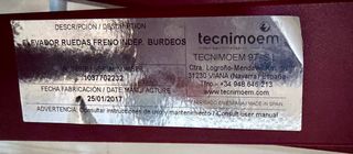 Cama Articulada Eléctrica Movilidad Reducida