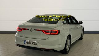 Renault Talisman 2019