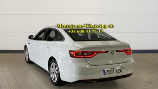 Renault Talisman 2019