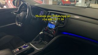 Renault Talisman 2019