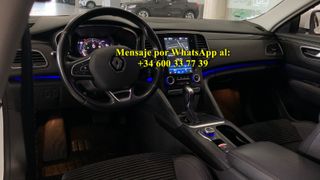 Renault Talisman 2019