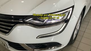 Renault Talisman 2019