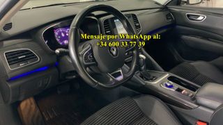 Renault Talisman 2019