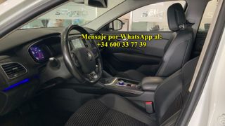 Renault Talisman 2019
