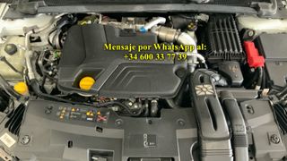 Renault Talisman 2019