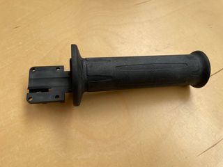 Puño Izquierdo BMW R1200 F800 F650 K1200