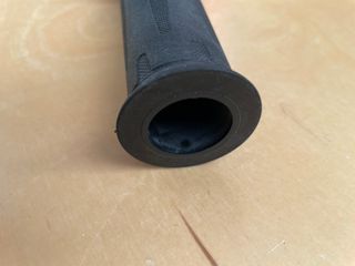 Puño Izquierdo BMW R1200 F800 F650 K1200