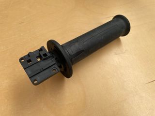 Puño Izquierdo BMW R1200 F800 F650 K1200