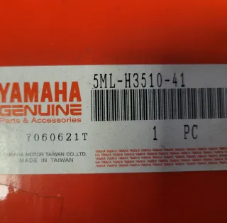 Velocímetro Yamaha Cignus 125 (2004-2005)