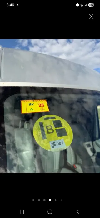 Ford transit t330 2011