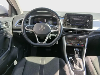 T-Roc - Desde 314€ al mes ¡sin pagar entrada!